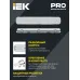 Светильник ДСП 1426 50Вт 4000К IP65 1500мм IEK