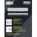 Светильник ДСП 1424 20Вт 4000К IP65 600мм IEK