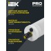 Светильник ДСП 1471 18Вт 5000К IP69 PMMA IEK