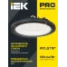 Светильник LED ДСП 4022 100Вт 6500К IP65 IEK