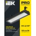 LIGHTING Светильник светодиодный ДСП 7022 200Вт 5000К IP65 IEK