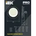Светильник LED ДСП 4022 100Вт 6500К IP65 IEK