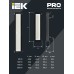 LIGHTING Светильник светодиодный ДСП 7021 150Вт 5000К IP65 IEK
