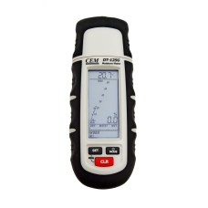 Измеритель влажности DT-125G
