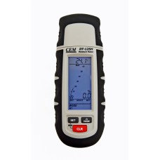 Влагомер древесины DT-125H