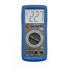 Мультиметр цифровой DT-2008