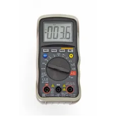 Мультиметр цифровой DT-202