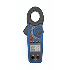 Клещи электроизмерительные, ваттметр DT-3348
