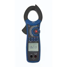 Клещи электроизмерительные True RMS DT-3351