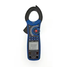 Клещи электроизмерительные, ваттметр DT-3353