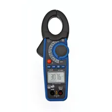 Клещи токовые DT-3361