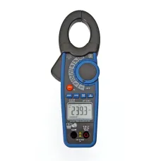Клещи электроизмерительные True RMS DT-3367