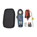 Клещи электроизмерительные True RMS DT-3367
