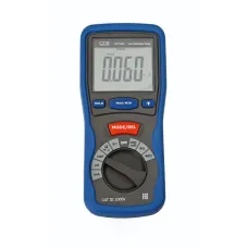 Мультиметр-микроомметр цифровой DT-5302