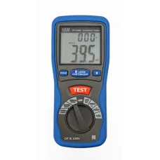 Тестер цифровой изоляции DT-5500