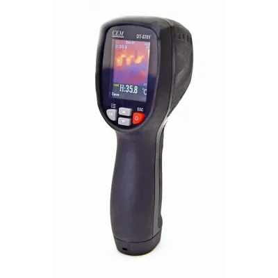 Тепловизор DT-870Y