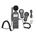 Прибор Экологического контроля DT-8820 4 в 1