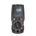 Мультиметр TRMS с встроенным тепловизором DT-898