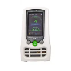 Счётчик пылевых частиц DT-9680