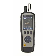 Прибор экологического контроля измерение формальдегида DT-9881M