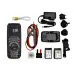 Мультиметр TRMS со встроенным тепловизором DT-9889