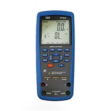 LCR-метр профессиональный DT-9935