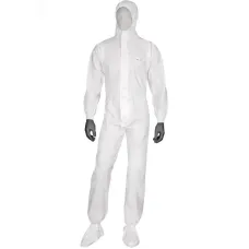 Комбинезон защитный DT117 DELTATEK 5000, Размер 3XL