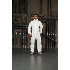 Комбинезон защитный DT117 DELTATEK 5000, Размер XXL