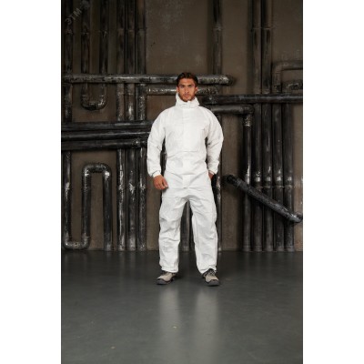 Комбинезон защитный DT117 DELTATEK 5000, Размер M