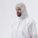 Комбинезон из пропилена DT215 размер L