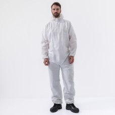 Комбинезон из пропилена DT215 размер XXL