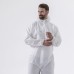 Комбинезон из пропилена DT215 размер XXL