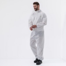 Комбинезон DT221 DELTATEK 6000. Размер XXL