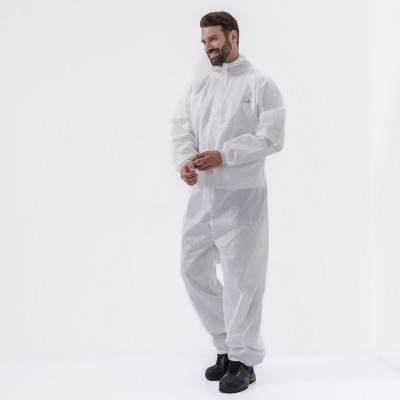 Комбинезон DT221 DELTATEK 6000, Размер 3XL