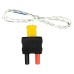 Клещи электроизмерительные DT-3349W