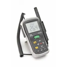Гигрометр-термометр DT-625