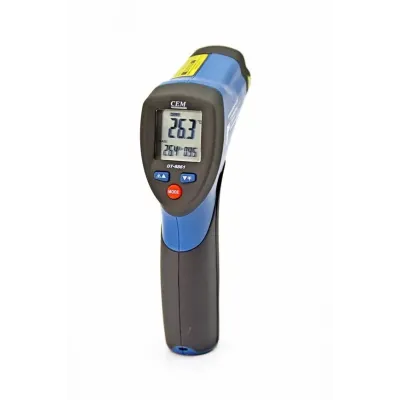 Пирометр профессиональный DT-8861
