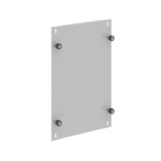 Пластрон глухой (ВхШ) 500х200 мм RAM power