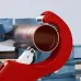 Труборез для нержавеющей стали и цветных металлов TubiX XL, 6-76 мм / толщина max 2 мм, длина 260 мм, BK