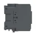 Магнитный контактор YON DSC080 80A 40кВт AC3 3P кат.24В AC