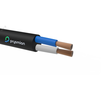 Кабель силовой КГППнг(А)-HF 2х4-0,66 бар
