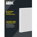PRO Светильник ДВО 1002 30Вт 4000К Ra>90 оп. IEK