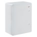 Корпус пластиковый ЭРА ЩМП-П (600х400х200) IP65 УХЛ1 серый