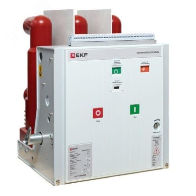 BB/EKF-10-1250-20-150-3 стационарного исполнения