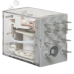 Реле промежуточное RPA 22/3 6A 110В DC EKF