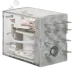 Реле промежуточное RPA 22/3 6A 110В DC EKF