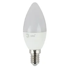 Лампочка светодиодная ЭРА STD LED B35-11W-840-E14 E14 / Е14 11Вт свеча нейтральный белый свeт