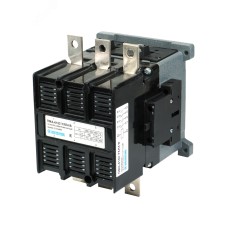 Пускатель электромагнитный ПМА-6102 УХЛ4 В, 110В, 2з+2р, 160А, нереверсивный, без реле, IP00