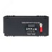 Коммутатор промышленный неуправляемый U-8GT, 8 портов 10/100/1000Base-T(X) RJ45, монтаж на динрейку TSX EKF