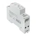 Контактор модульный КМ 20А 2NC 230VAC (1 мод.) AVERES